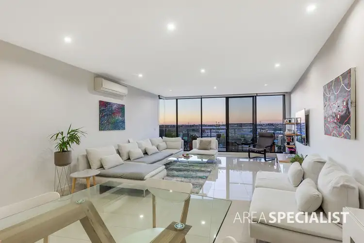 Seventh view of Homely apartment listing, 27/1 Woodward Way, Caroline Springs VIC 3023