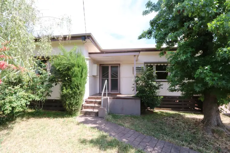 123 Brassey Street, Maryborough VIC 3465