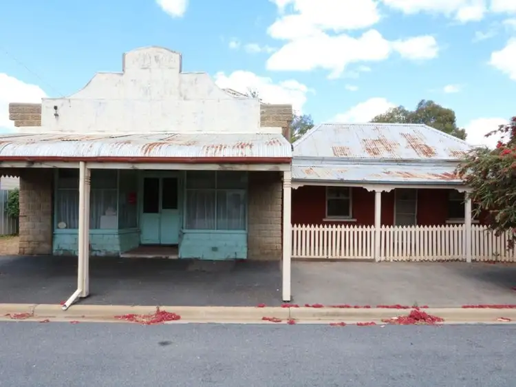34 Main Street, Bealiba VIC 3475