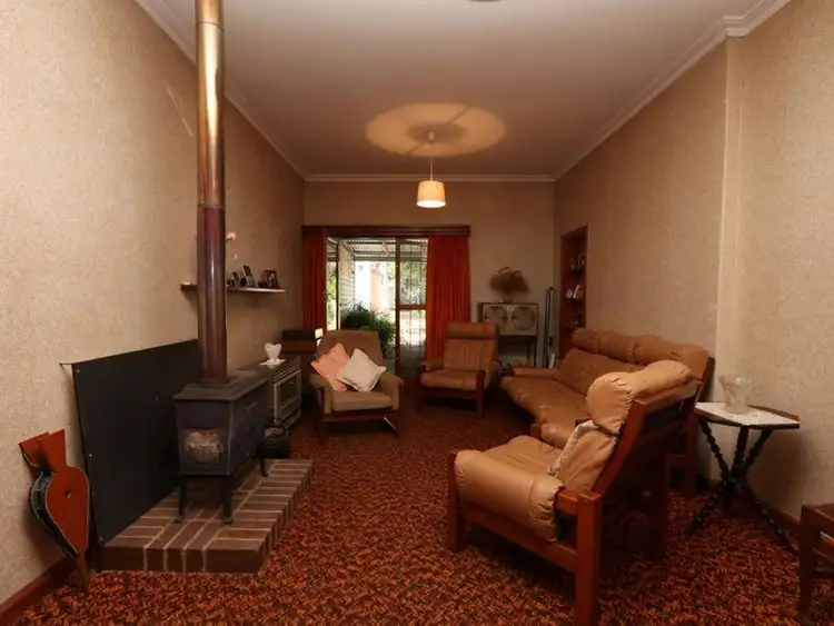 Fifth view of Homely house listing, 34 Main Street, Bealiba VIC 3475