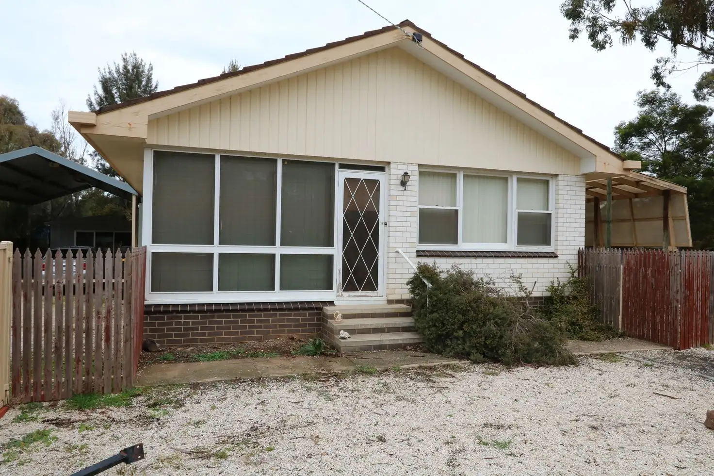 Main view of Homely house listing, 4225 Pyrenees Highway, Flagstaff VIC 3465