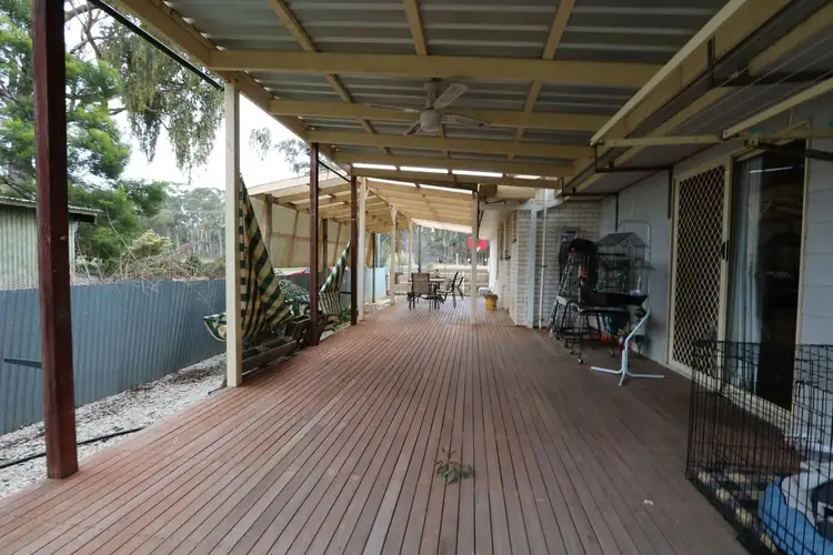 Second view of Homely house listing, 4225 Pyrenees Highway, Flagstaff VIC 3465