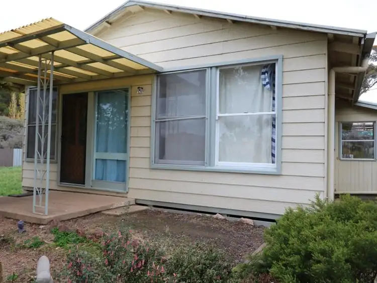 Fourth view of Homely land listing, 4219 Pyrenees Highway, Flagstaff VIC 3465