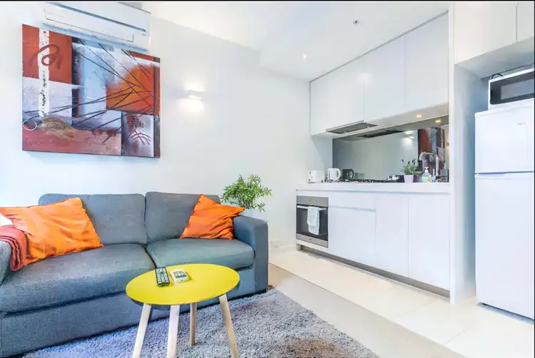 304/108 Flinders Street, Melbourne VIC 3000