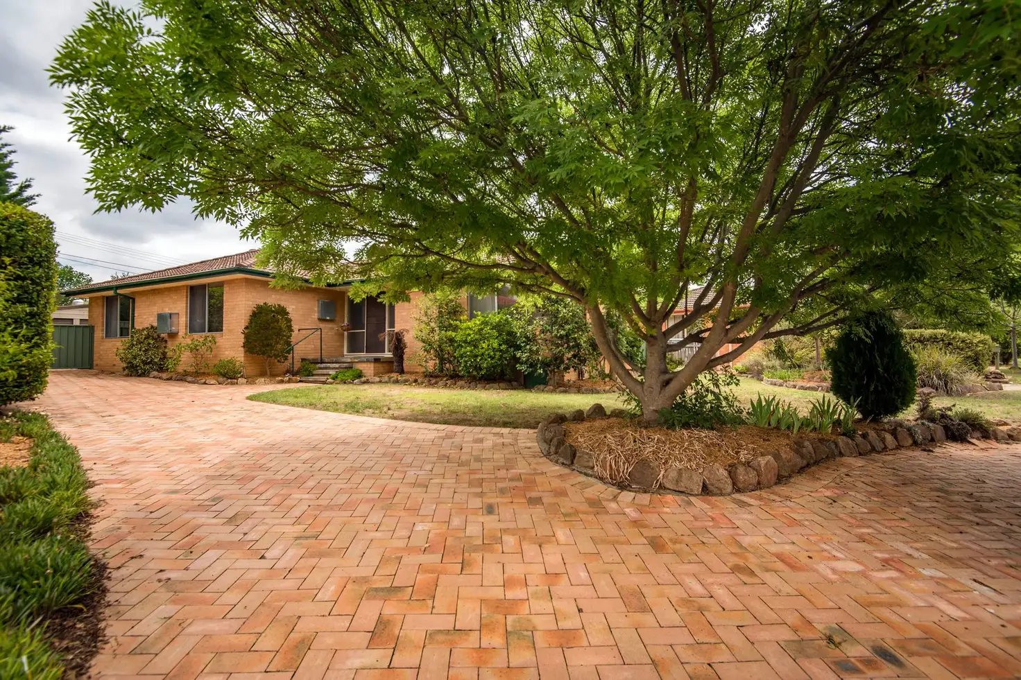 Main view of Homely house listing, 3 Bullock Circuit, Kambah ACT 2902