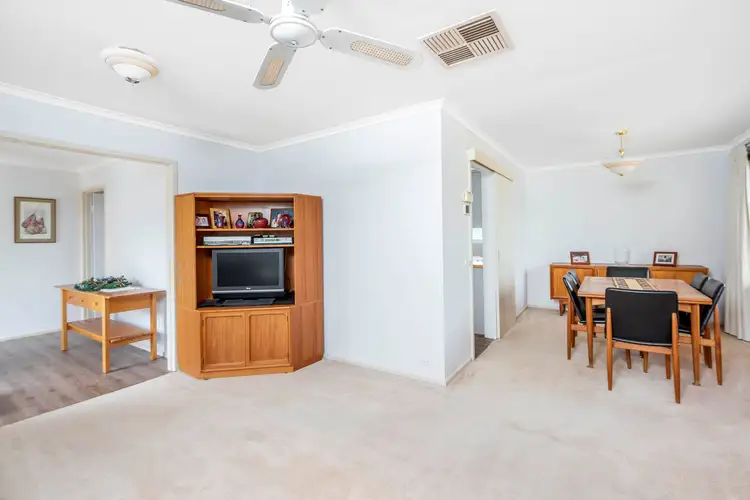 Second view of Homely house listing, 3 Bullock Circuit, Kambah ACT 2902