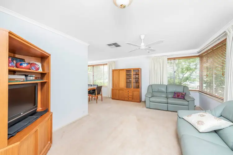 Third view of Homely house listing, 3 Bullock Circuit, Kambah ACT 2902