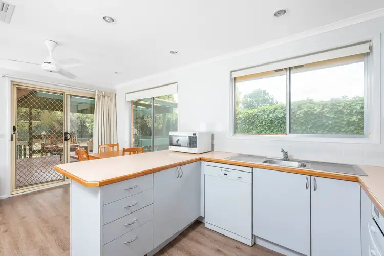 Fourth view of Homely house listing, 3 Bullock Circuit, Kambah ACT 2902