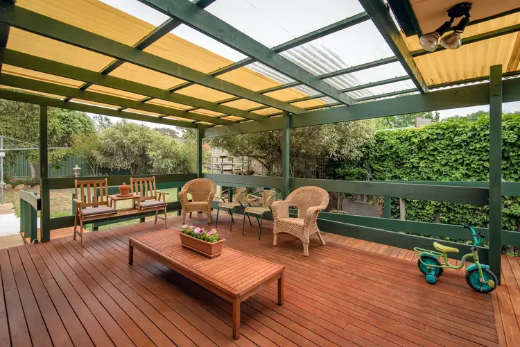 Fifth view of Homely house listing, 3 Bullock Circuit, Kambah ACT 2902