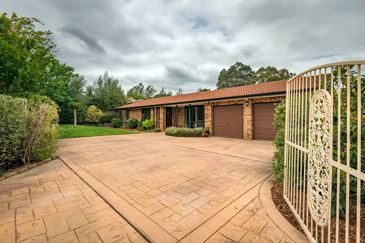Main view of Homely house listing, 73 Chevalley Loop, Gordon ACT 2906