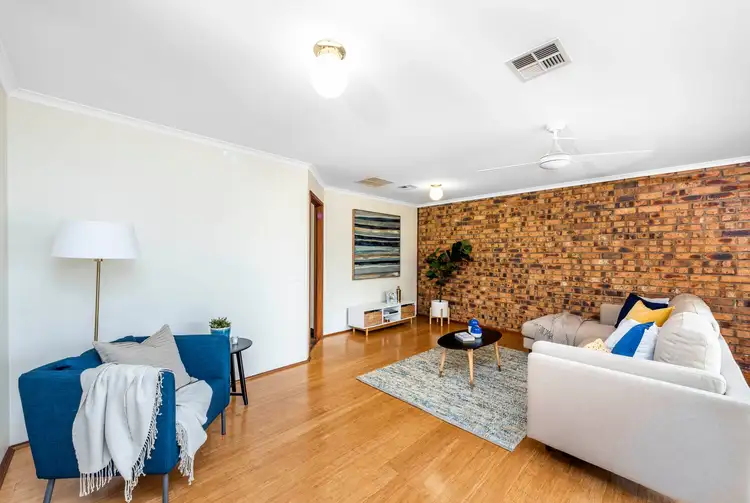 Second view of Homely house listing, 73 Chevalley Loop, Gordon ACT 2906