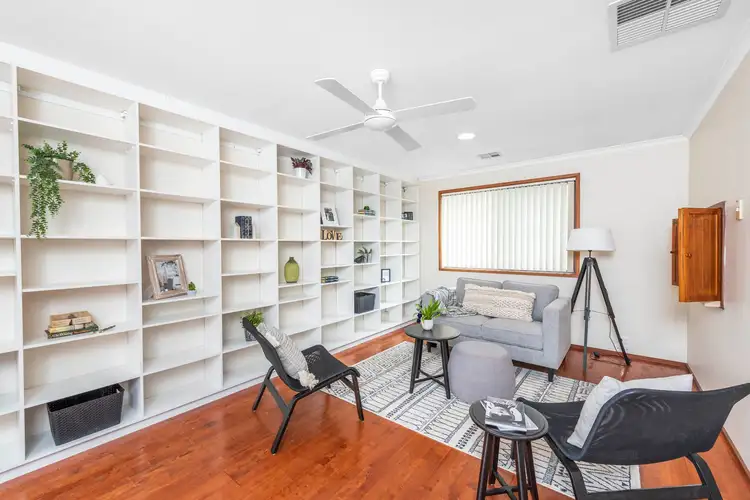 Third view of Homely house listing, 73 Chevalley Loop, Gordon ACT 2906