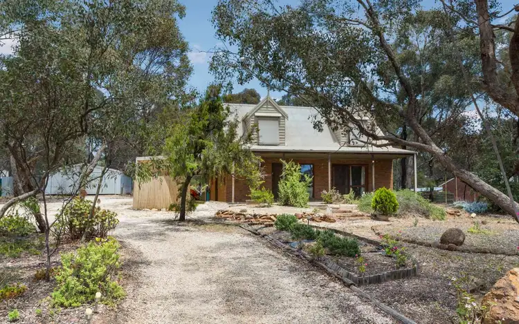 Main view of Homely house listing, 29 Hermitage Road, Maiden Gully VIC 3551