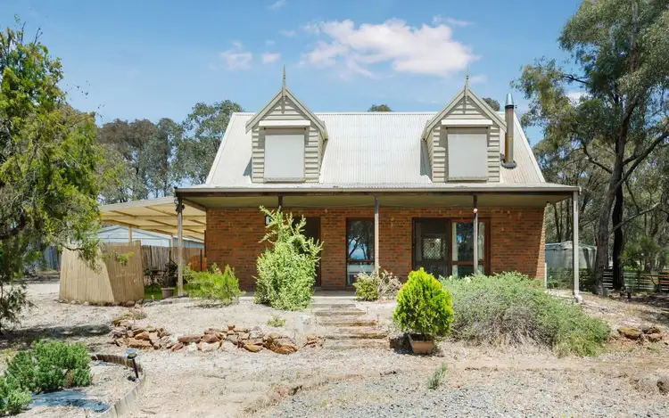 Second view of Homely house listing, 29 Hermitage Road, Maiden Gully VIC 3551