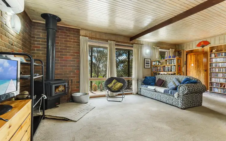 Third view of Homely house listing, 29 Hermitage Road, Maiden Gully VIC 3551