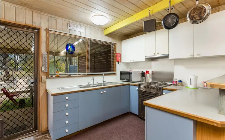 Fourth view of Homely house listing, 29 Hermitage Road, Maiden Gully VIC 3551
