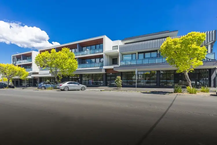 102/11 Glass Street, Essendon VIC 3040