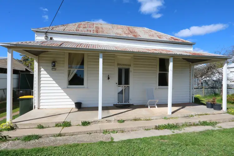 20 Victoria Street, Maryborough VIC 3465