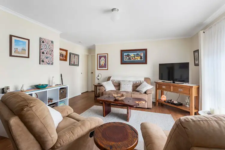 Second view of Homely house listing, 2/34 Prouses Road, North Bendigo VIC 3550
