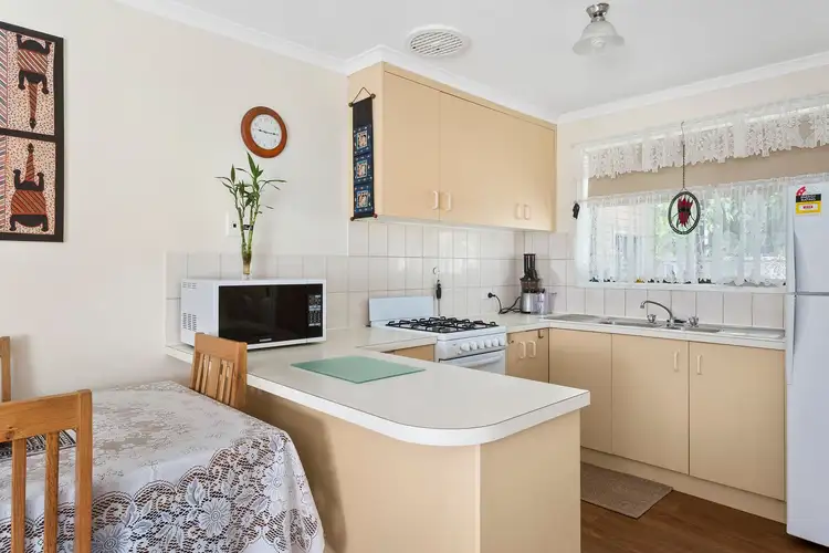 Fifth view of Homely house listing, 2/34 Prouses Road, North Bendigo VIC 3550