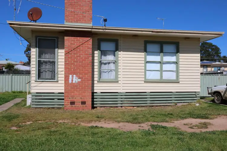 Main view of Homely house listing, 14 Porter Avenue, Maryborough VIC 3465