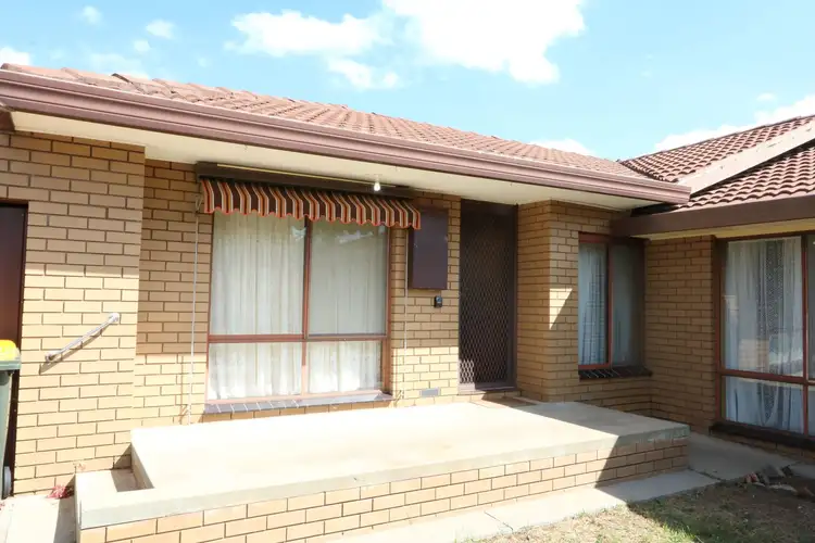 Main view of Homely house listing, 3/54 Burke Street, Maryborough VIC 3465