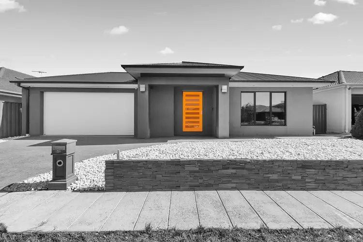 51 Poplar Boulevard, Tarneit VIC 3029
