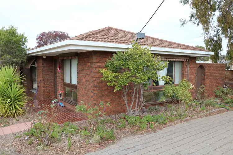 1/6 Rinford Street, Maryborough VIC 3465