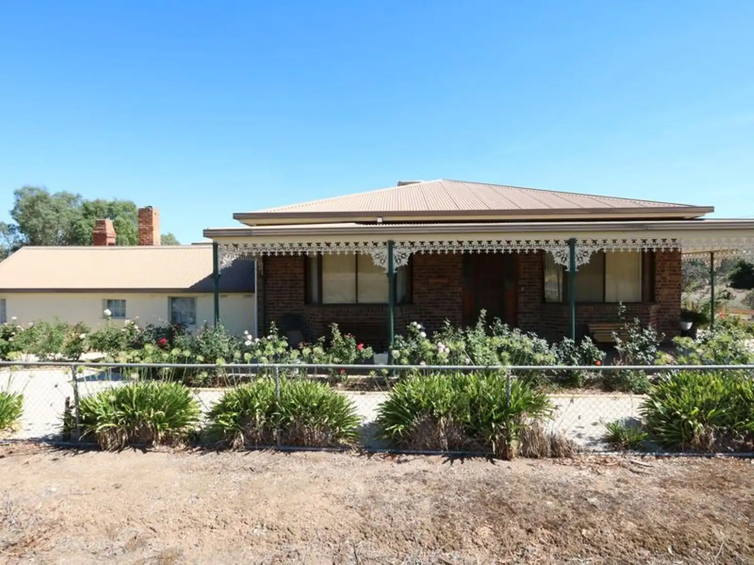 Main view of Homely rural property listing, 1150 McCallums Creek, Red Lion VIC 3371