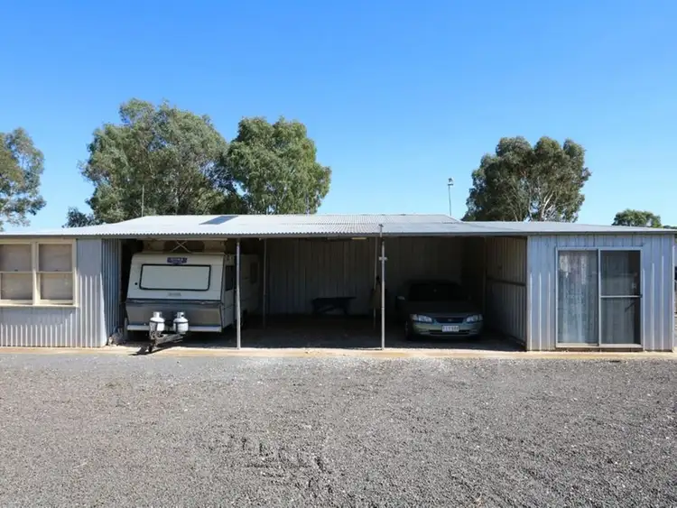 Second view of Homely rural property listing, 1150 McCallums Creek, Red Lion VIC 3371