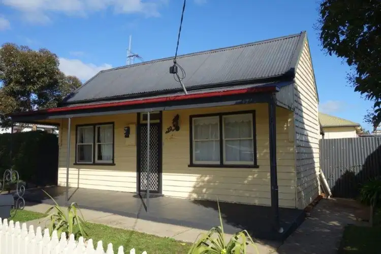 20 Taylor Street, Maryborough VIC 3465