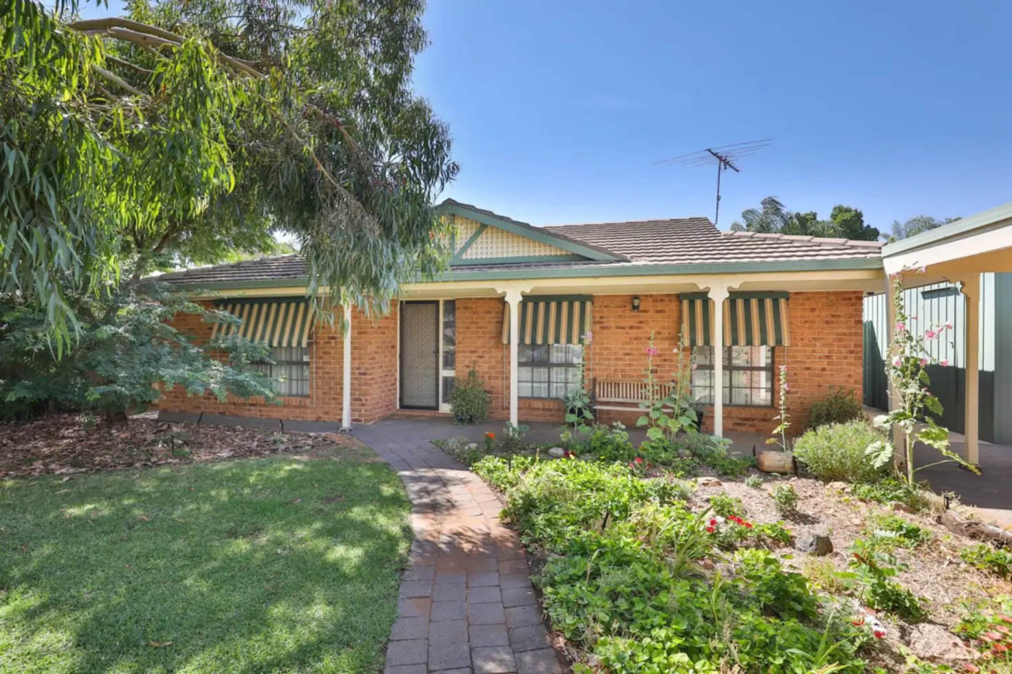 Main view of Homely house listing, 66 Riverside Avenue, Mildura VIC 3500