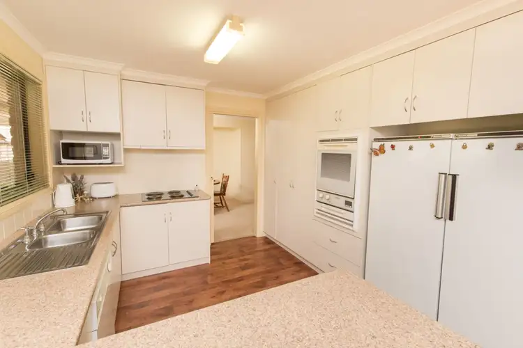 Second view of Homely house listing, 66 Riverside Avenue, Mildura VIC 3500