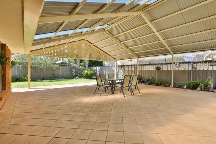 Third view of Homely house listing, 66 Riverside Avenue, Mildura VIC 3500