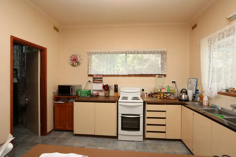 Second view of Homely house listing, 256 Gladstone Street, Maryborough VIC 3465