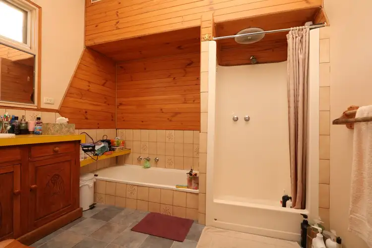 Third view of Homely house listing, 256 Gladstone Street, Maryborough VIC 3465
