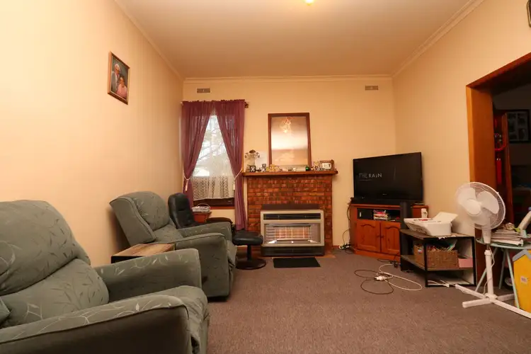 Fourth view of Homely house listing, 256 Gladstone Street, Maryborough VIC 3465