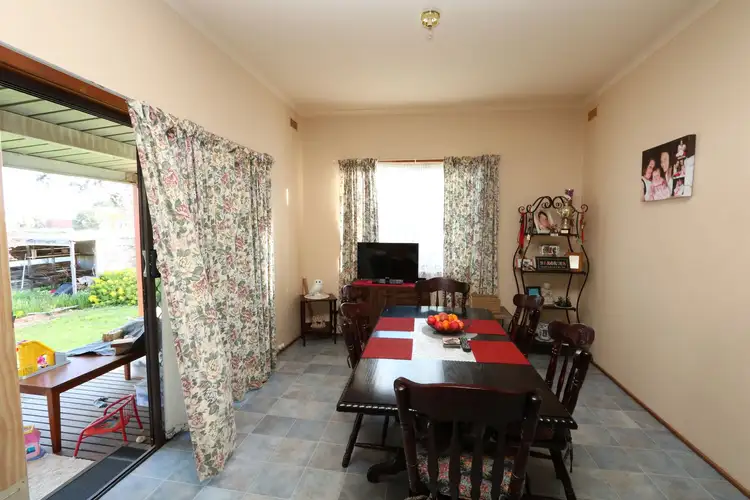 Fifth view of Homely house listing, 256 Gladstone Street, Maryborough VIC 3465