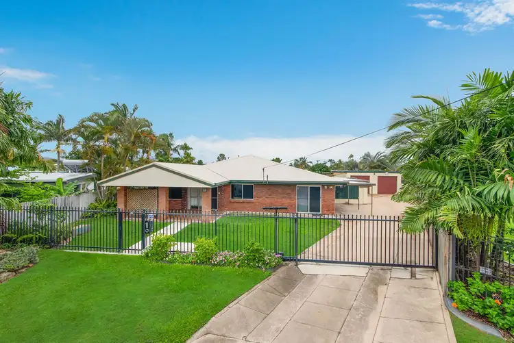 Main view of Homely house listing, 11 Willow Court, Kirwan QLD 4817