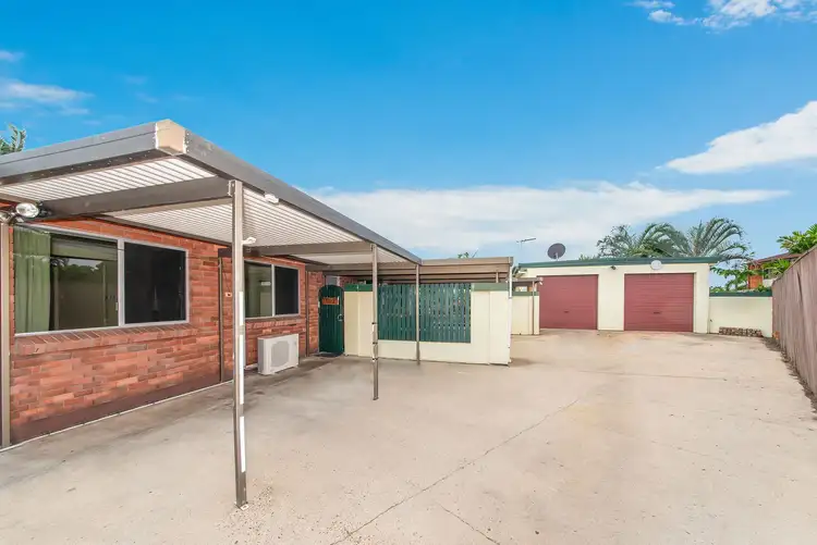 Second view of Homely house listing, 11 Willow Court, Kirwan QLD 4817
