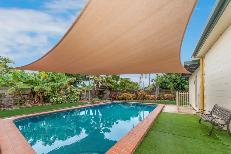 Third view of Homely house listing, 11 Willow Court, Kirwan QLD 4817
