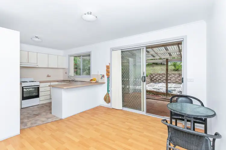 Second view of Homely house listing, 127 Country Club Drive, Catalina NSW 2536