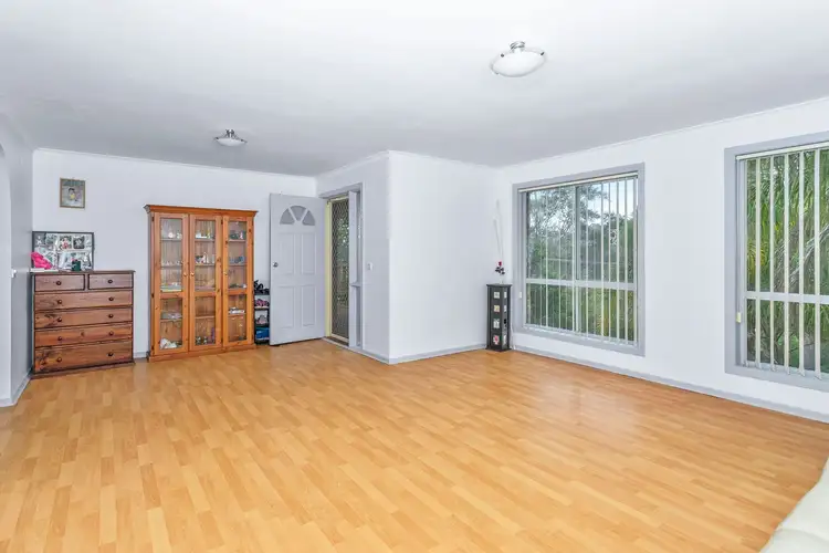 Third view of Homely house listing, 127 Country Club Drive, Catalina NSW 2536