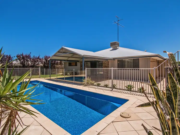Main view of Homely house listing, 18 Breynia Link, Halls Head WA 6210