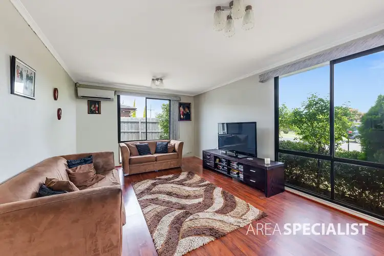 Third view of Homely house listing, 54 President Road, Albanvale VIC 3021