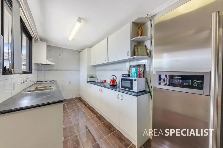 Fourth view of Homely house listing, 54 President Road, Albanvale VIC 3021