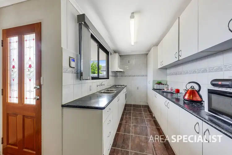 Fifth view of Homely house listing, 54 President Road, Albanvale VIC 3021