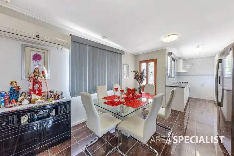 Sixth view of Homely house listing, 54 President Road, Albanvale VIC 3021