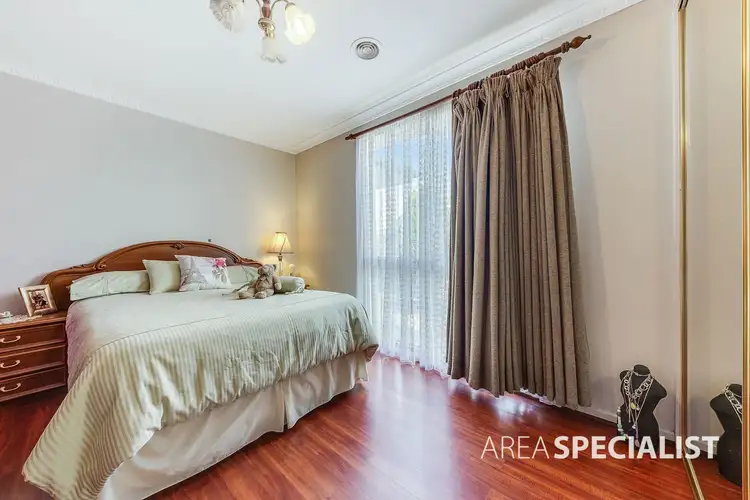Seventh view of Homely house listing, 54 President Road, Albanvale VIC 3021