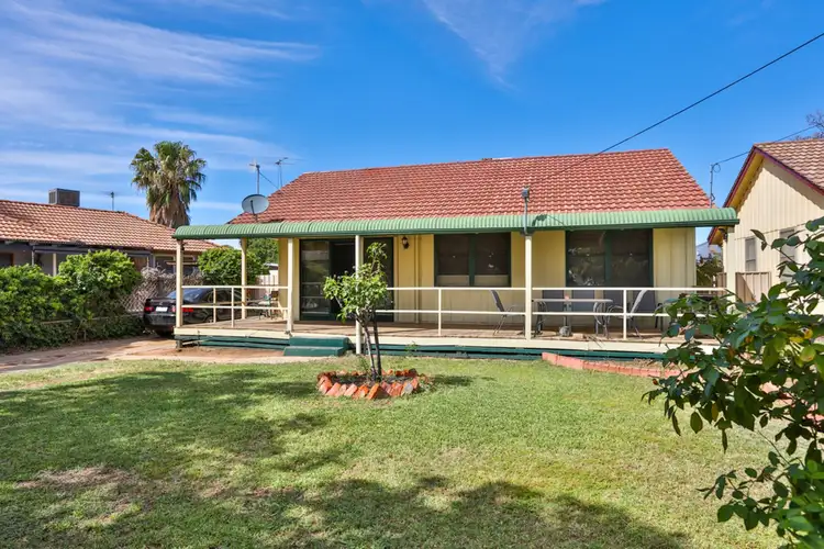 38 Keam Crescent, Mildura VIC 3500